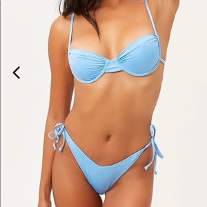 Frankies bikini set